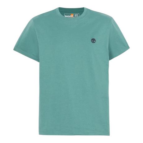 Timberland Oyster River Kurzarm T-Shirt  