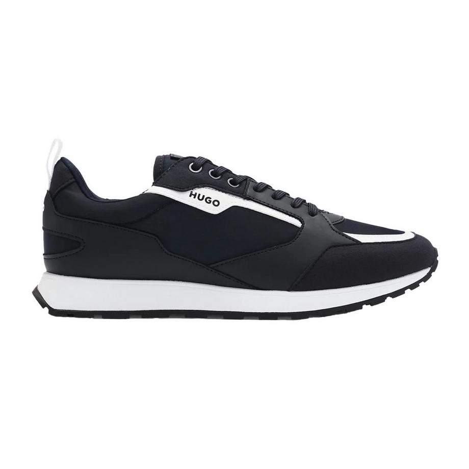 Icelin Scarpe Sportive Pelle