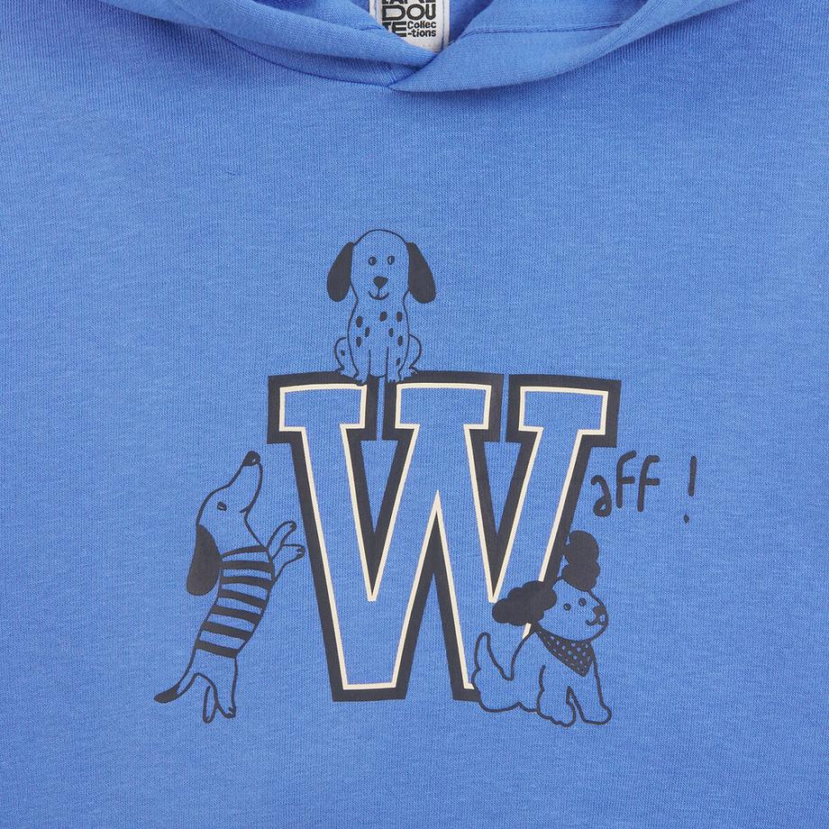 La Redoute Collections  Sweat à capuche 
