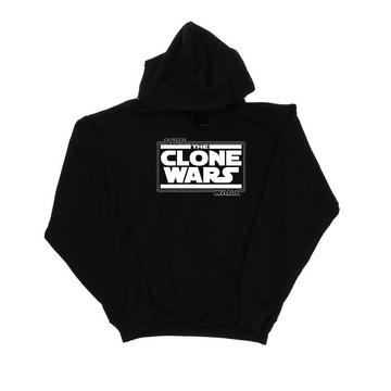 Sweat à capuche CLONE WARS