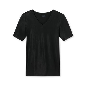 T-Shirt V-Neck LaserCut