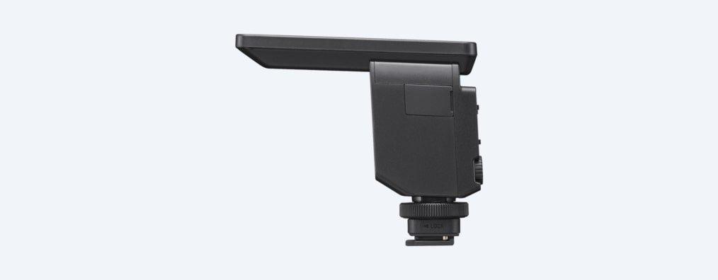 SONY  Sony ECM-B1M accessoire pour appareils photo montage 