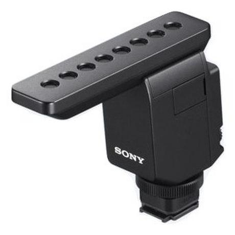 SONY  Sony ECM-B1M accessoire pour appareils photo montage 