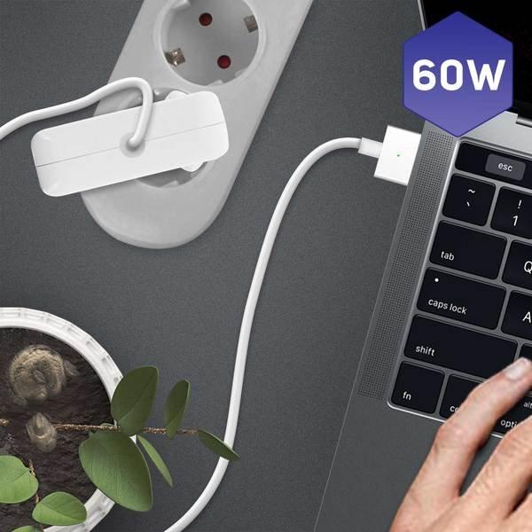 Avizar  Charg. MagSafe 2 60W MacBook Pro Retina 13 