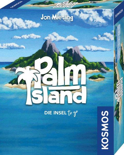 Kosmos  Palm Island 