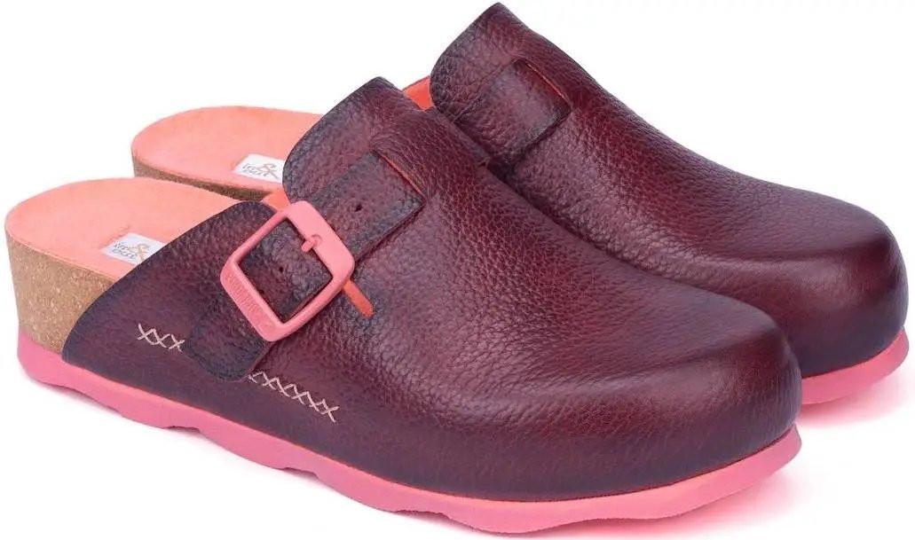 Pikolinos  w9r-3575 - Leder slipper 