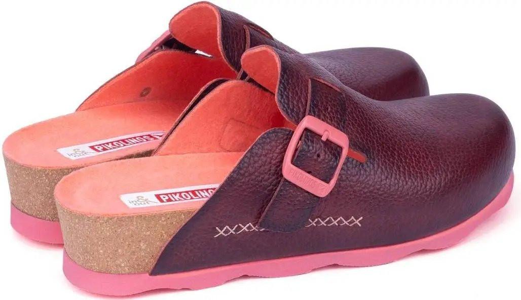 Pikolinos  w9r-3575 - Leder slipper 