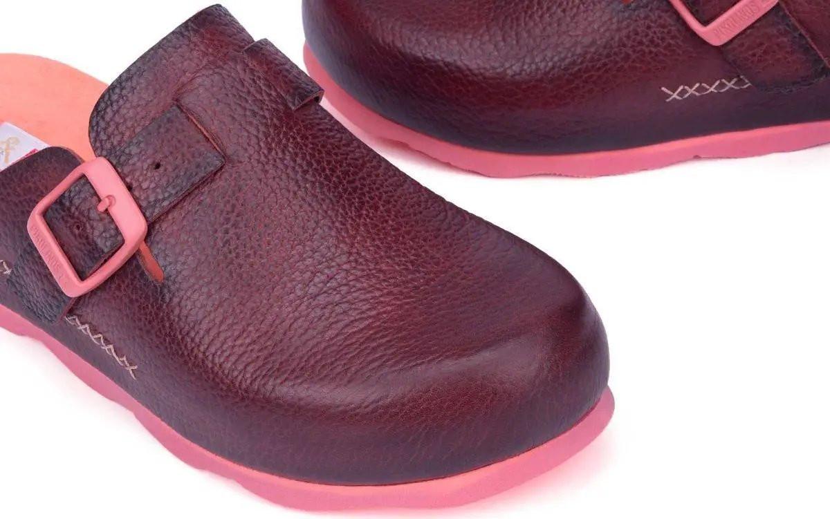 Pikolinos  w9r-3575 - Leder slipper 