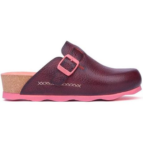 Pikolinos  w9r-3575 - Leder slipper 