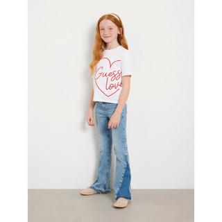 GUESS  t-shirt fille 