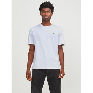 JACK & JONES Paulos Rundhals T-Shirt  
