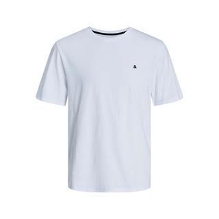 JACK & JONES Paulos Rundhals T-Shirt  