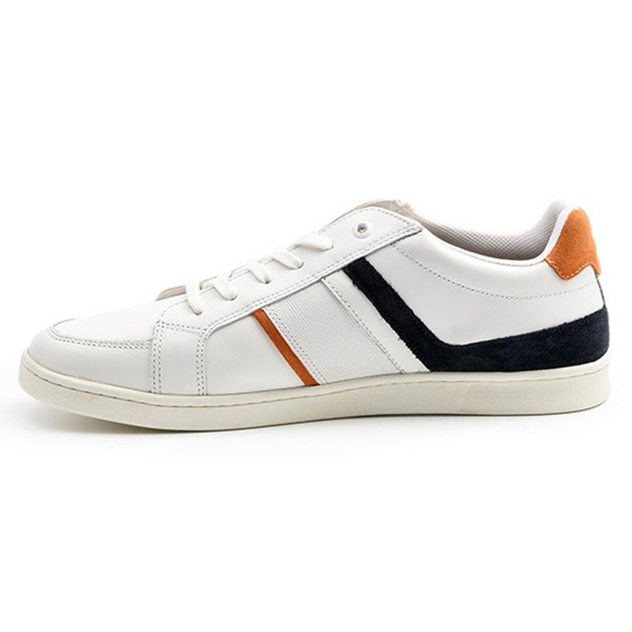 Redskins VERSATIL Low Top Sneakers  