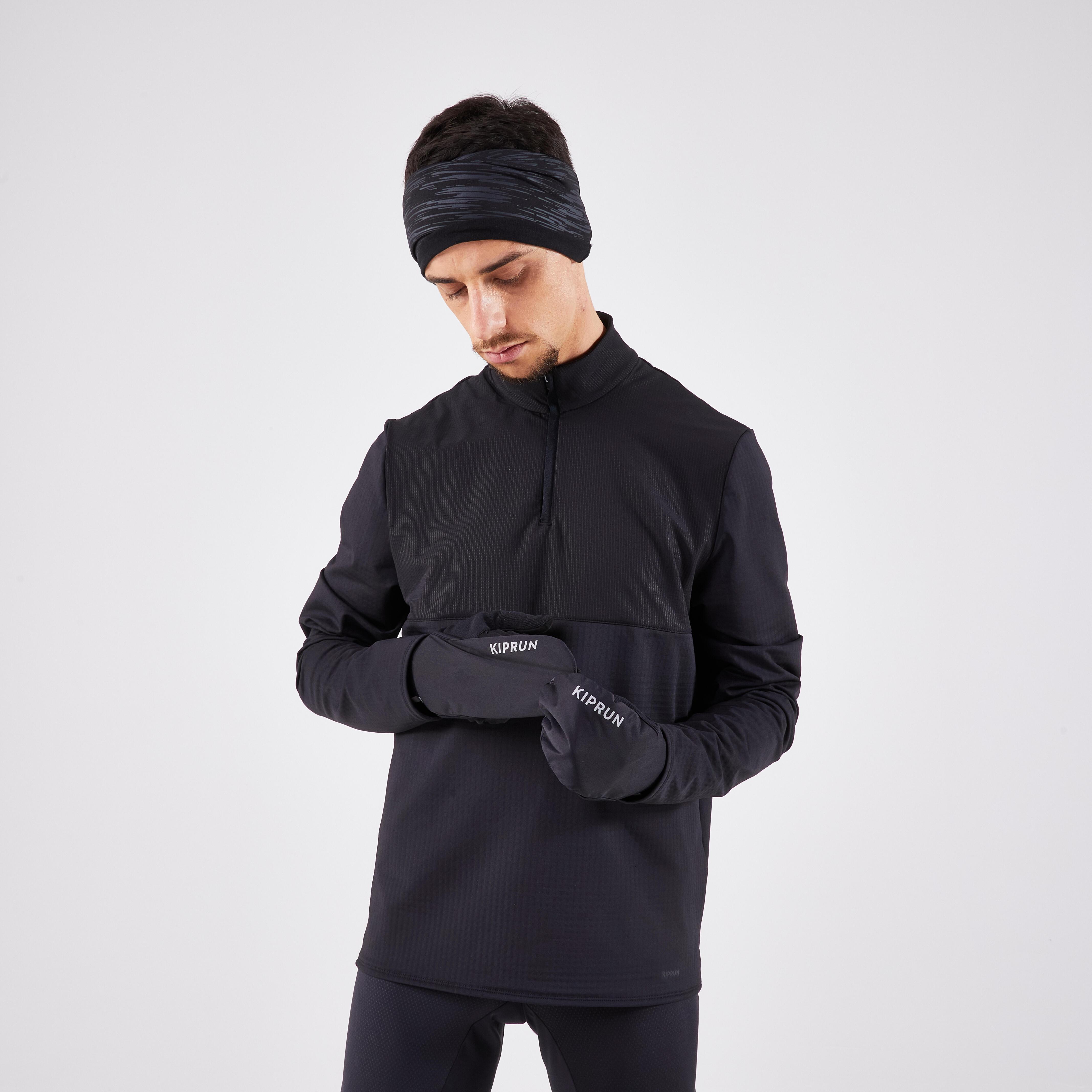 KIPRUN  Gants - EVOLUTIV V2 