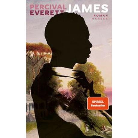 James Everett, Percival; Stingl, Nikolaus (Übersetzung) Copertina rigida 