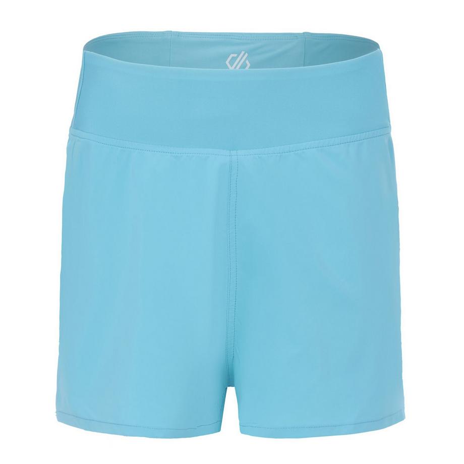 Short À Taille Élastiquée 2en1 Nimble