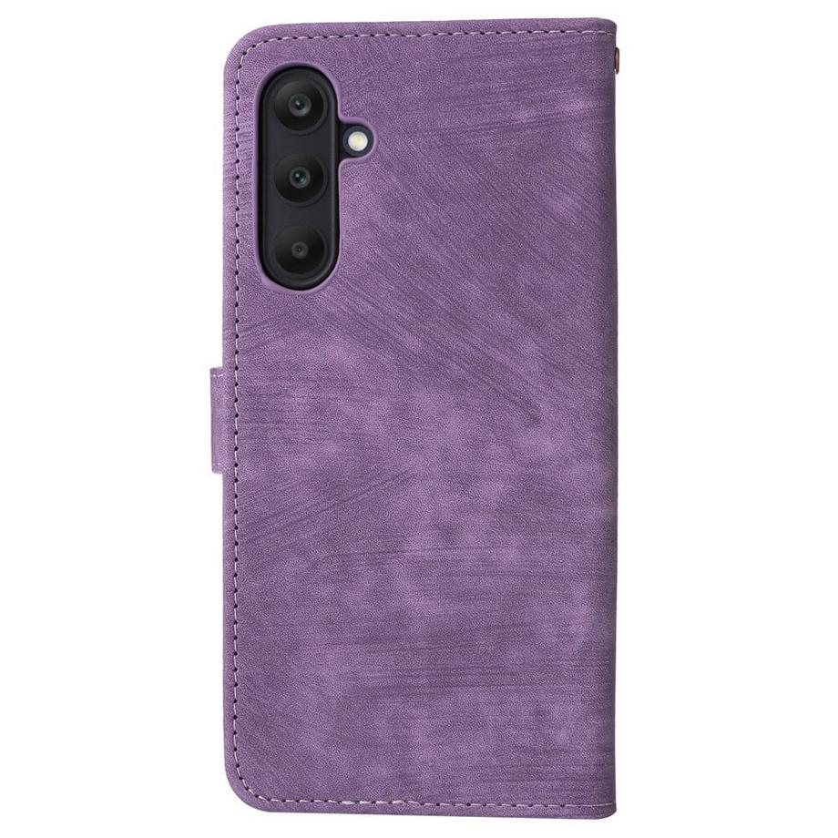 Cover-Discount  Galaxy A25 5G - Custodia con blocco RFID 