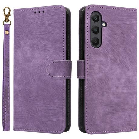 Cover-Discount  Galaxy A25 5G - Etui mit RFID Blocker 