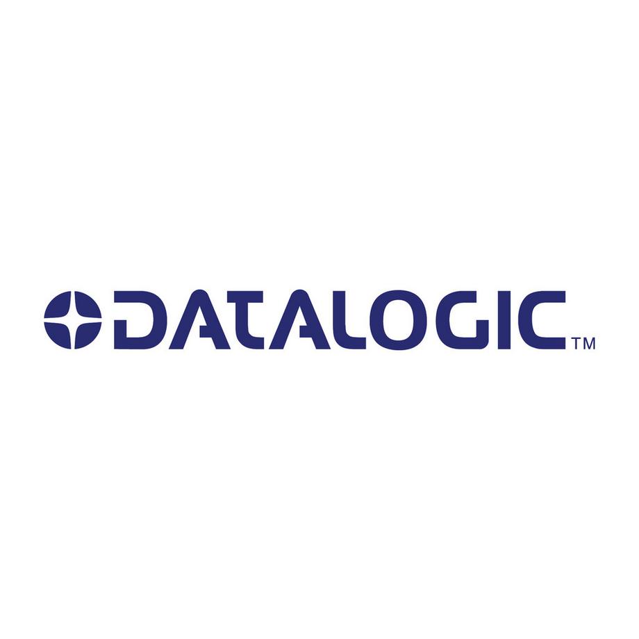 Datalogic ADC  HERON HD3430 2D SCNR USB KIT STAND BLK 