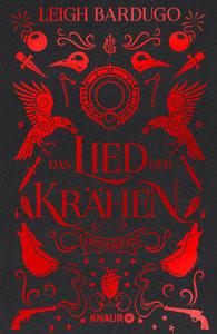 Das Lied der Krähen Bardugo, Leigh; Gyo, Michelle (Übersetzung) Couverture rigide 