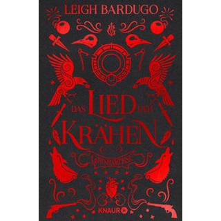 Das Lied der Krähen Bardugo, Leigh; Gyo, Michelle (Übersetzung) Couverture rigide 