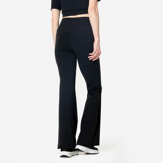 DECATHLON  Leggings donna estensibile 