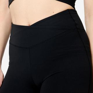 DECATHLON  Leggings donna estensibile 
