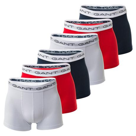 GANT Figurbetonte Boxershorts  