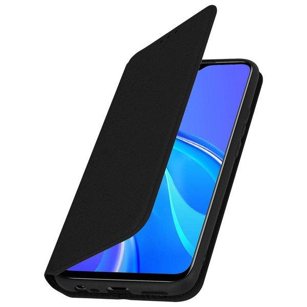 Avizar  Classic Cover Xiaomi Redmi 9 Schwarz 