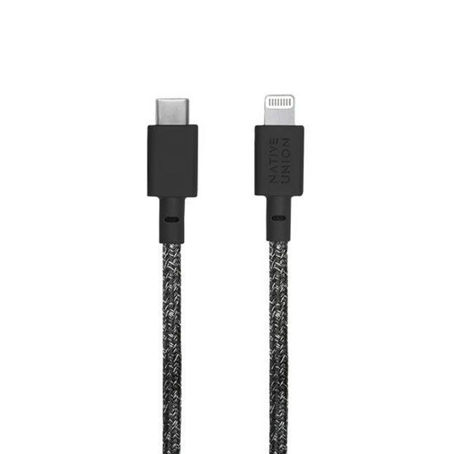 NATIVE UNION  Cavo da USB-C a Lightning 