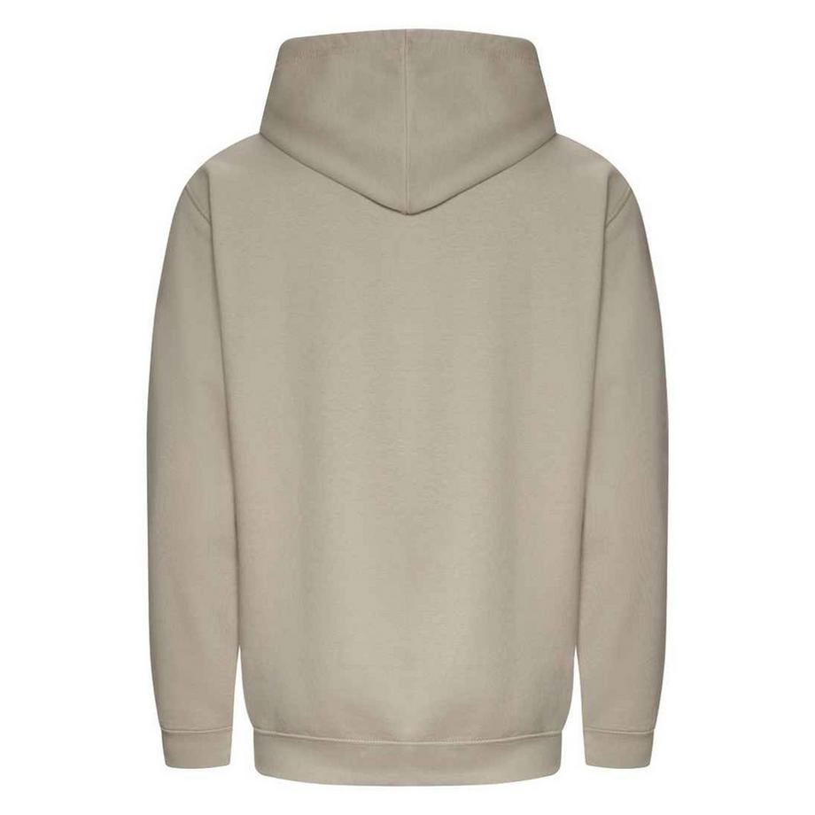 AWDis Felpa con cappuccio Cotone Biologico  