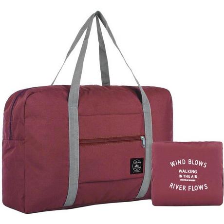 eStore  Faltbare Tasche - Rot 