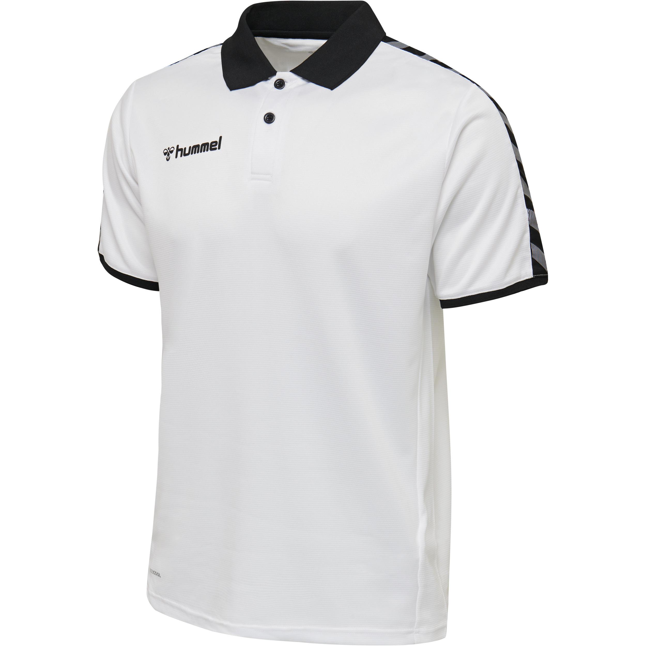 Hummel  polo hmlauthentic functional 