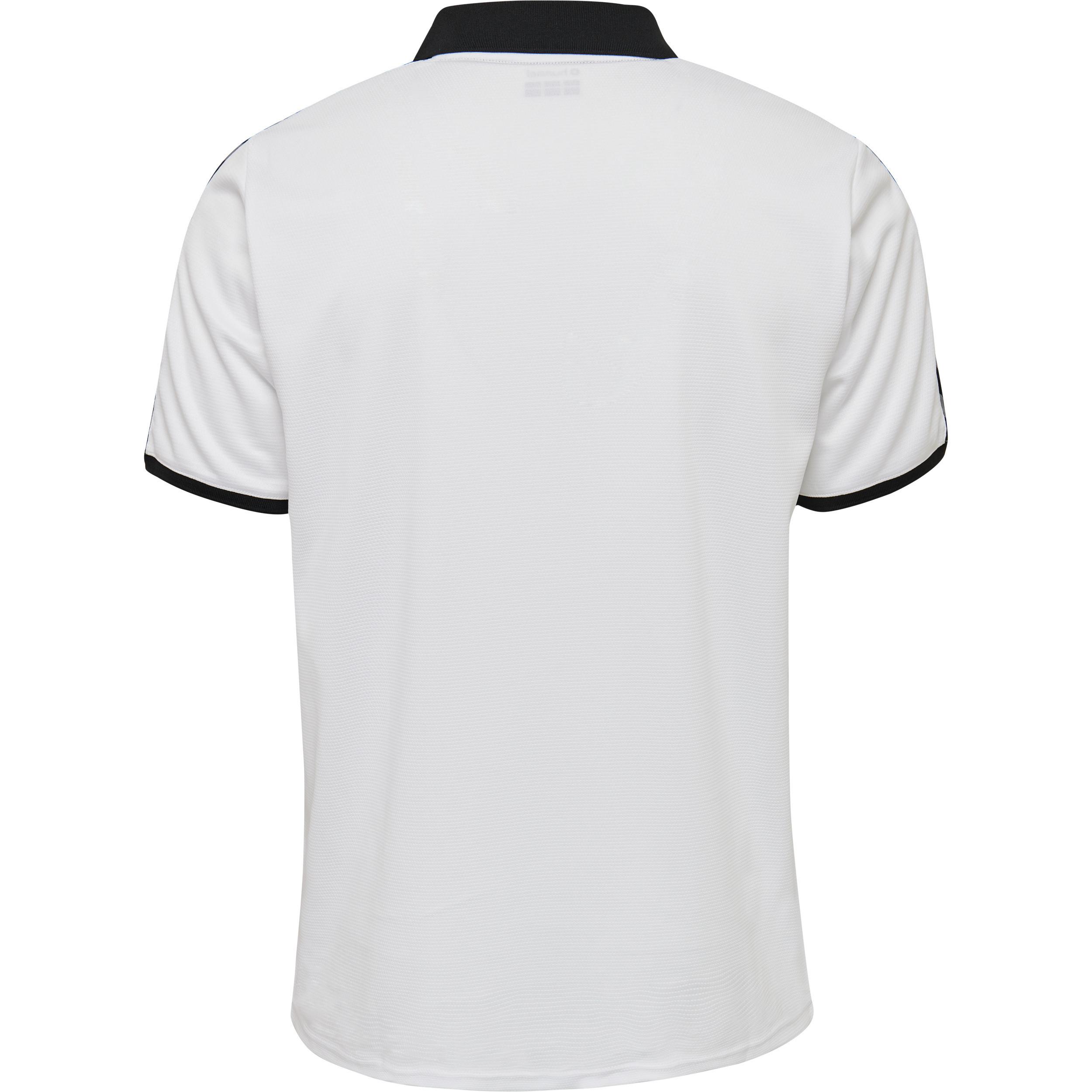 Hummel  polo-hirt hmlauthentic functional 