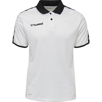 polo-hirt hmlauthentic functional