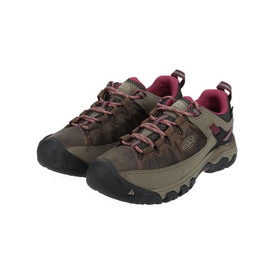 KEEN Targhee III Chaussures de randonnée  