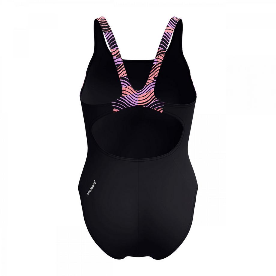 speedo Maillot de bain Hyperboom Dos Semi-Ouvert  