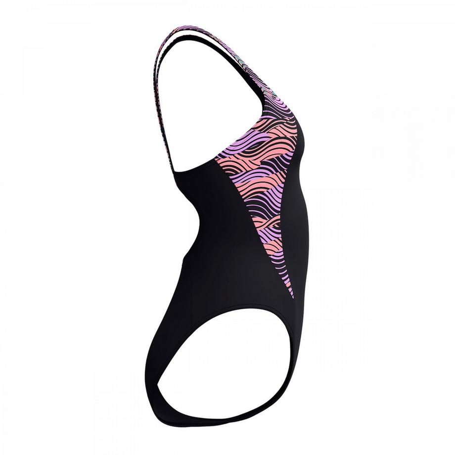 speedo Maillot de bain Hyperboom Dos Semi-Ouvert  