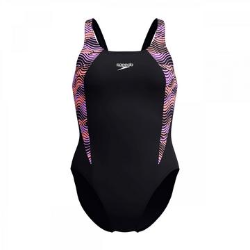 Maillot de bain 1 pièce HYPERBOOM