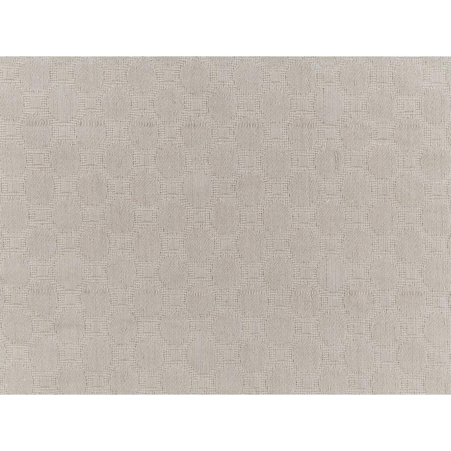 Beliani LINDULA Copriletto in Cotone  