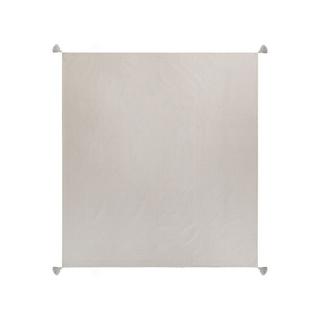 Beliani LINDULA Copriletto in Cotone  