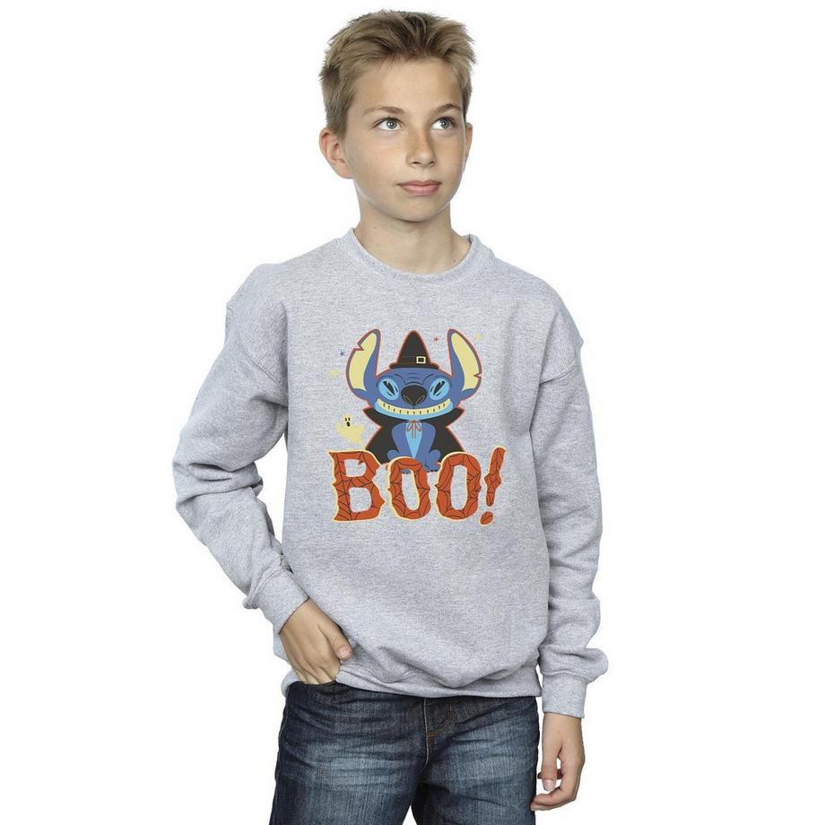 Disney  Boo! Sweatshirt 