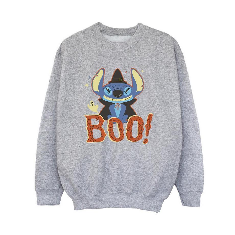 Boo! Sweatshirt