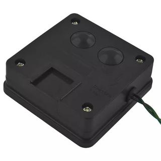 Gardlov Solargirlande 7m 2V IP44 Gardlov 23865  