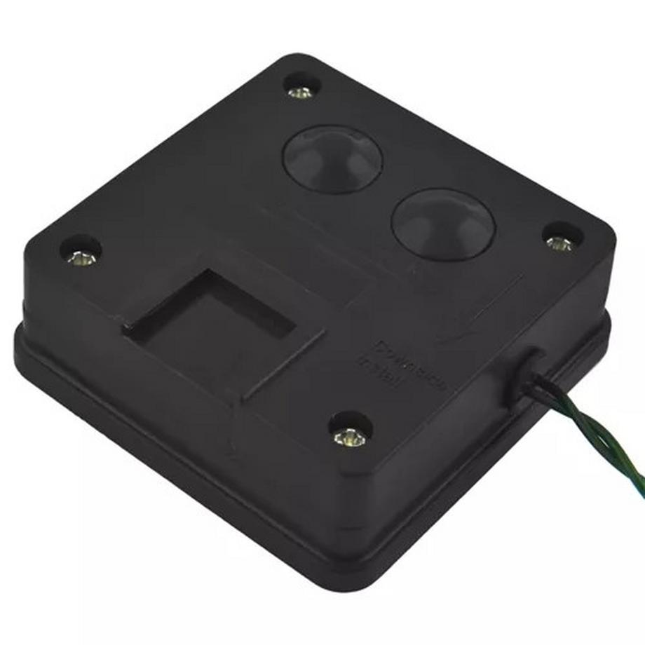 Gardlov Guirlande solaire 7m 2V IP44 Gardlov 23865  