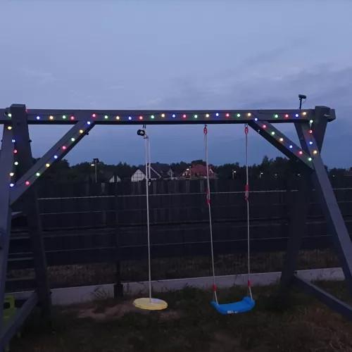 Gardlov Solargirlande 7m 2V IP44 Gardlov 23865  