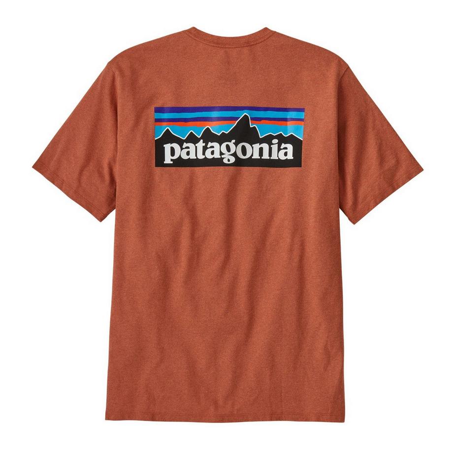 M's P-6 responsibili-tee