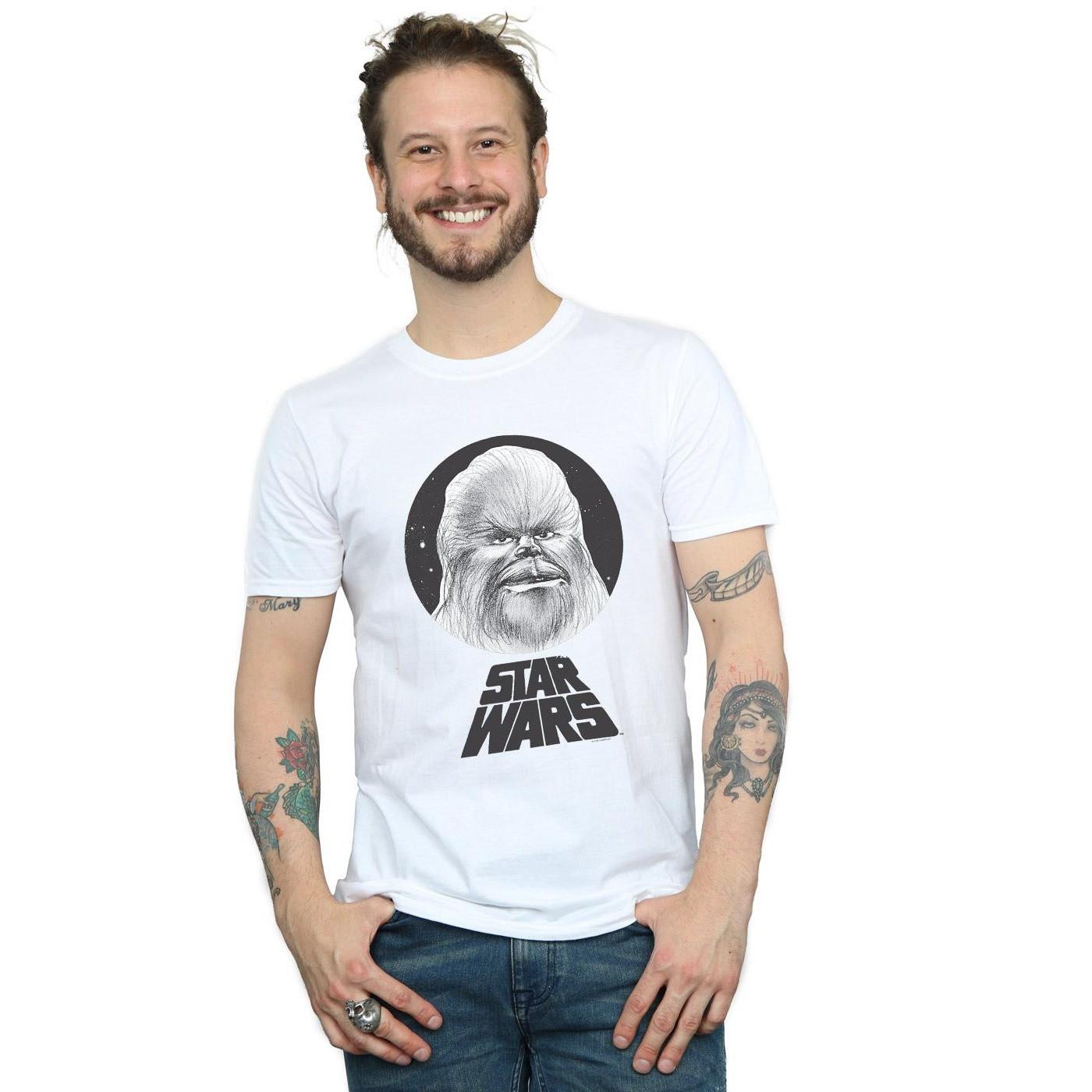 STAR WARS  TShirt 