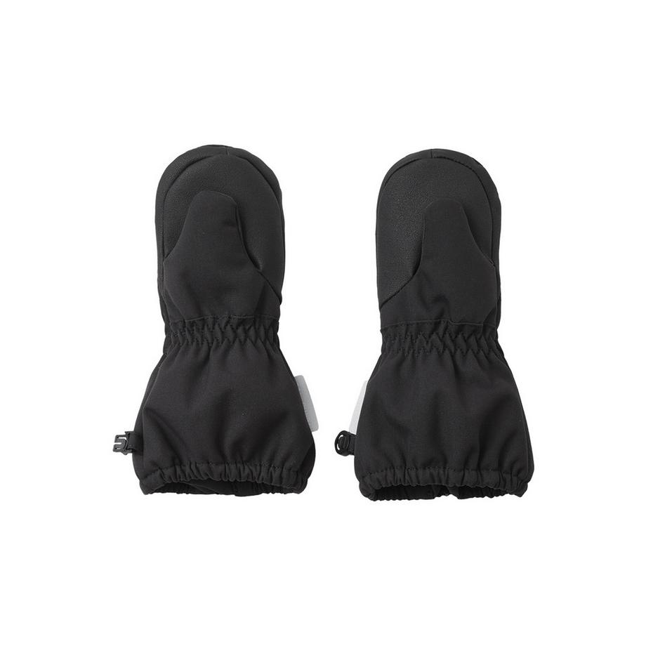 Reima  tec Kleinkinder Fäustlinge Tepas Black 