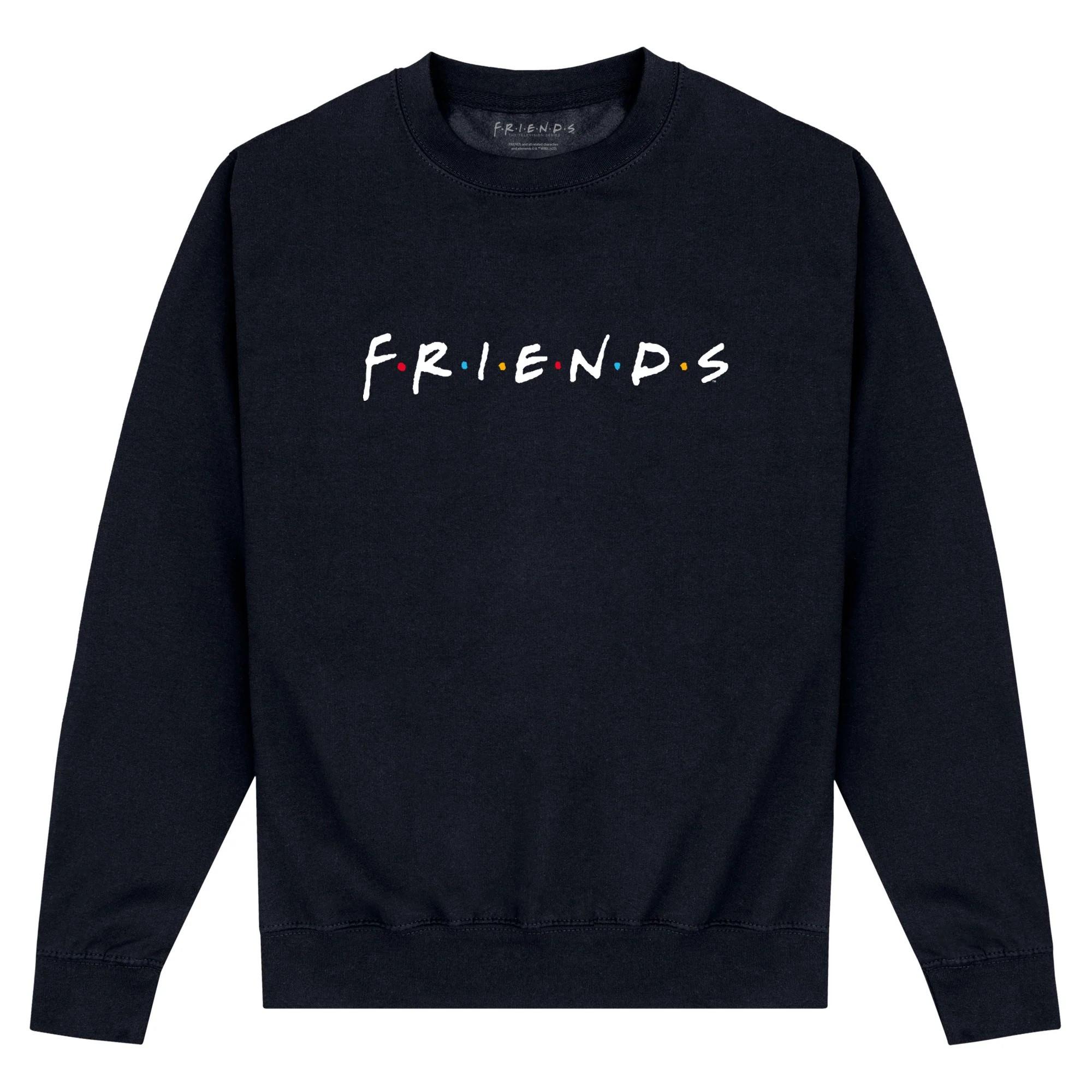 Friends  Sweatshirt 